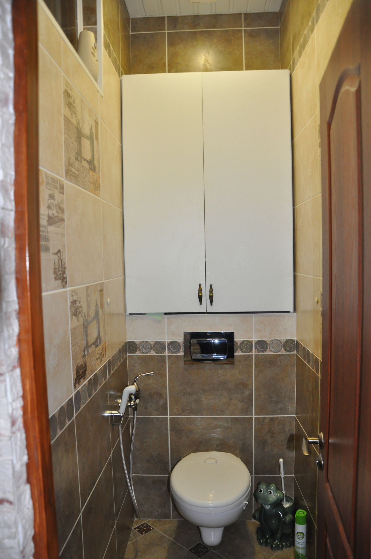 3-комнатная квартира, 71 м² - фото 4