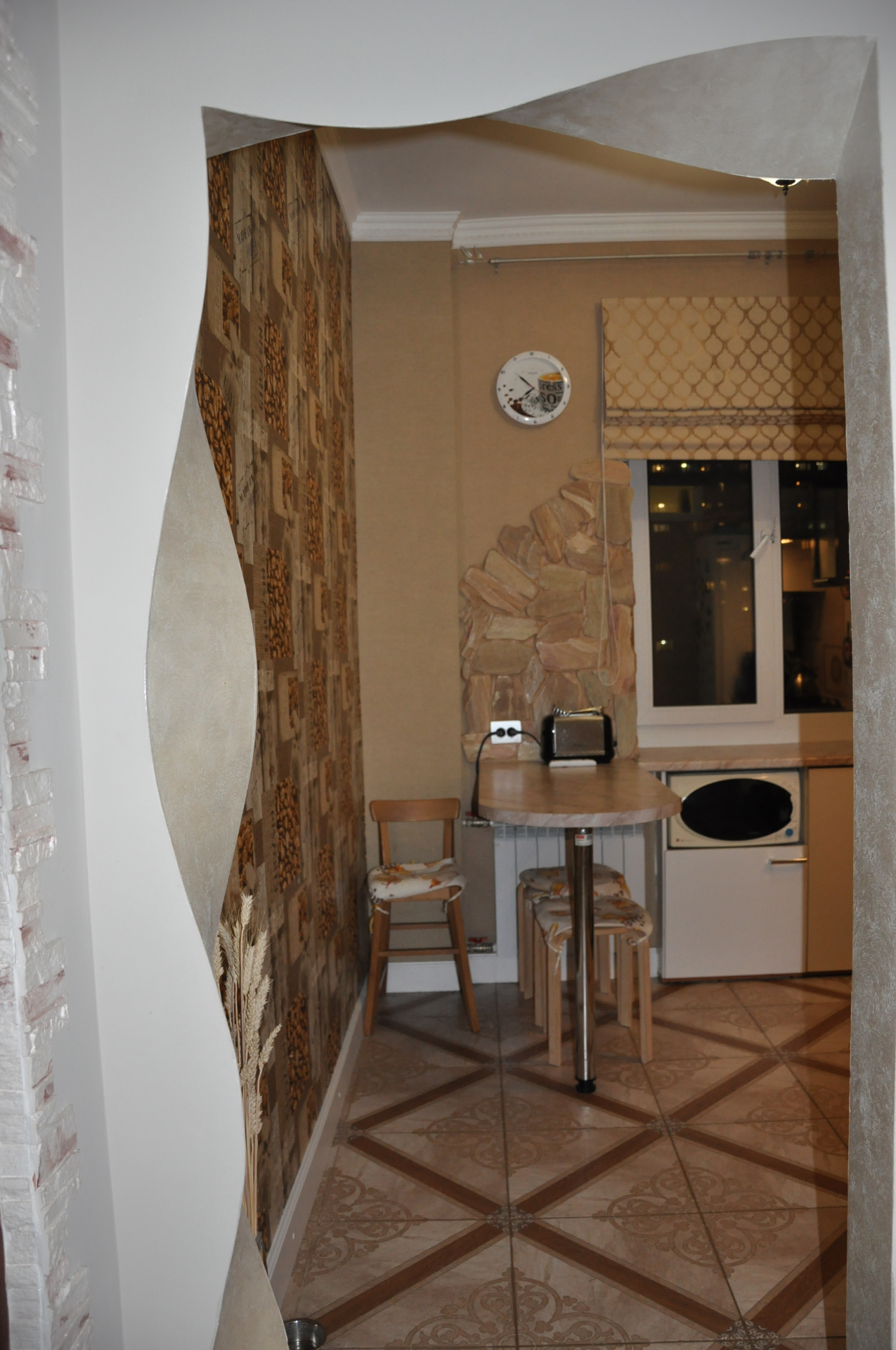 3-комнатная квартира, 71 м² - фото 9