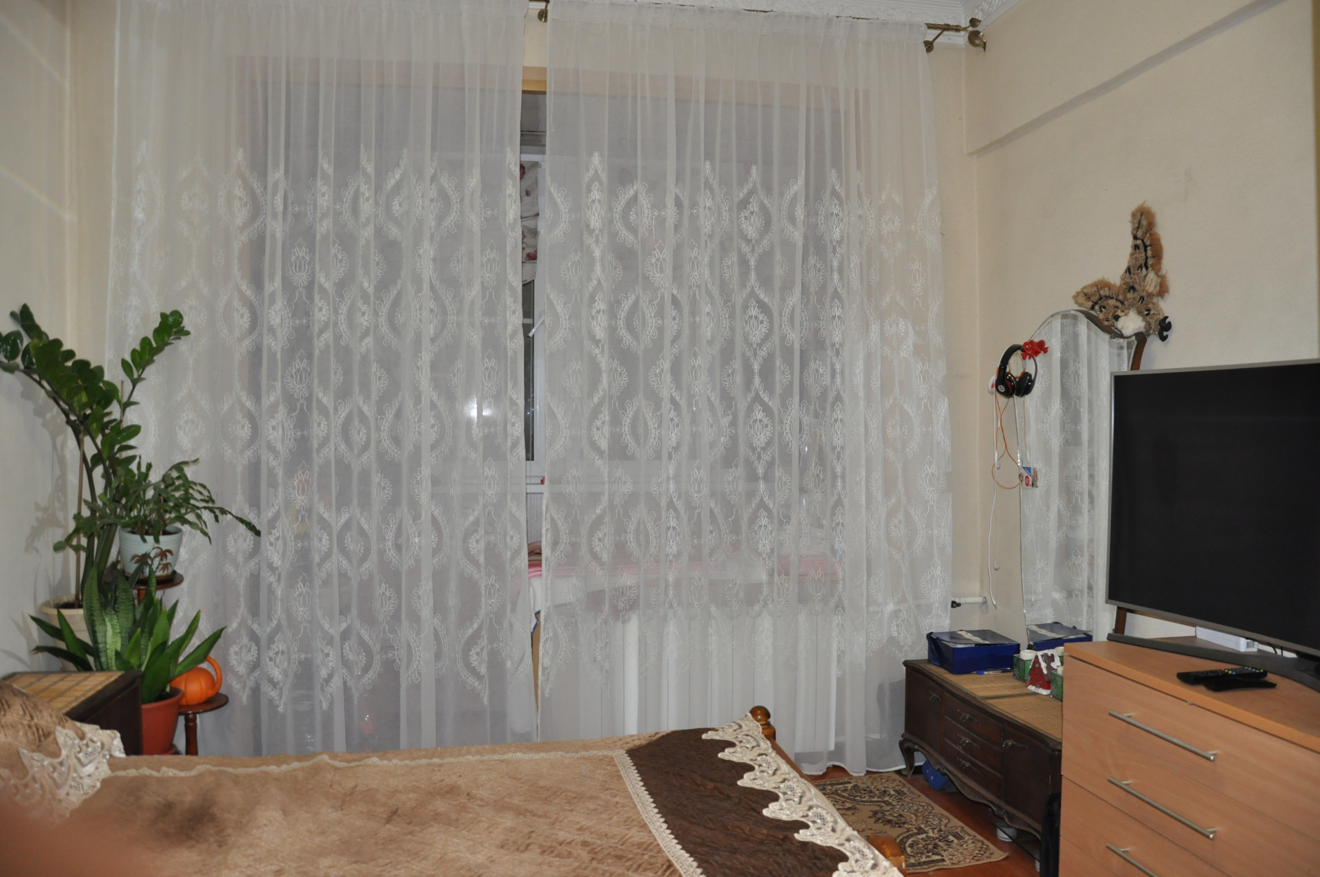 3-комнатная квартира, 71 м² - фото 19
