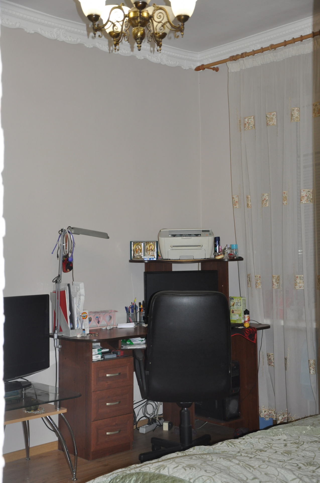 3-комнатная квартира, 71 м² - фото 13