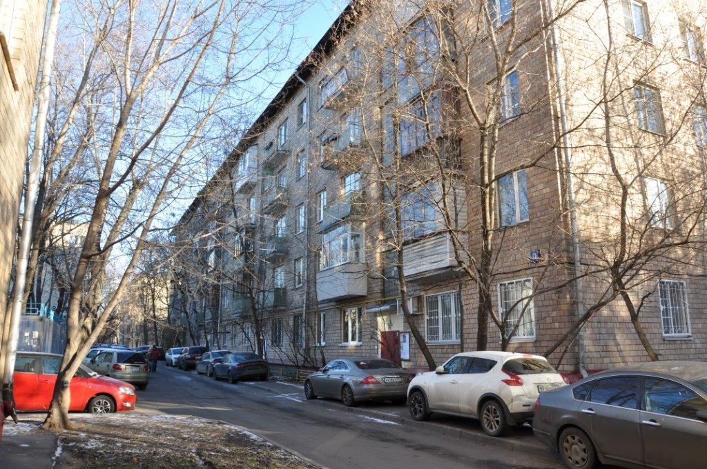 3-комнатная квартира, 71 м² - фото 27