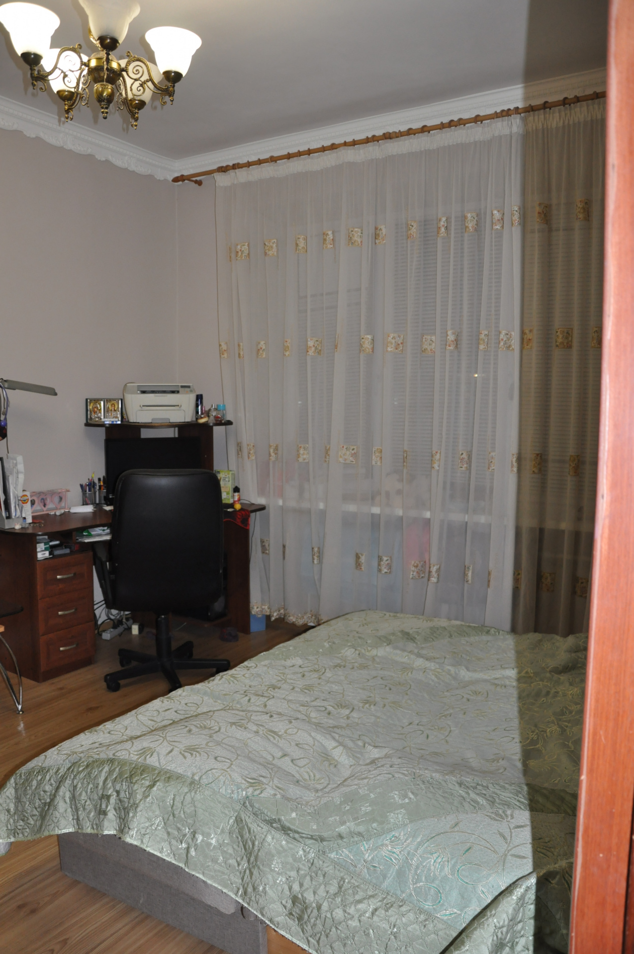 3-комнатная квартира, 71 м² - фото 8