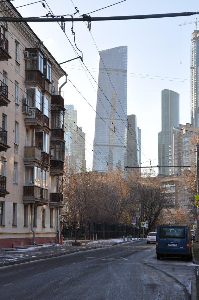 3-комнатная квартира, 71 м² - фото 29
