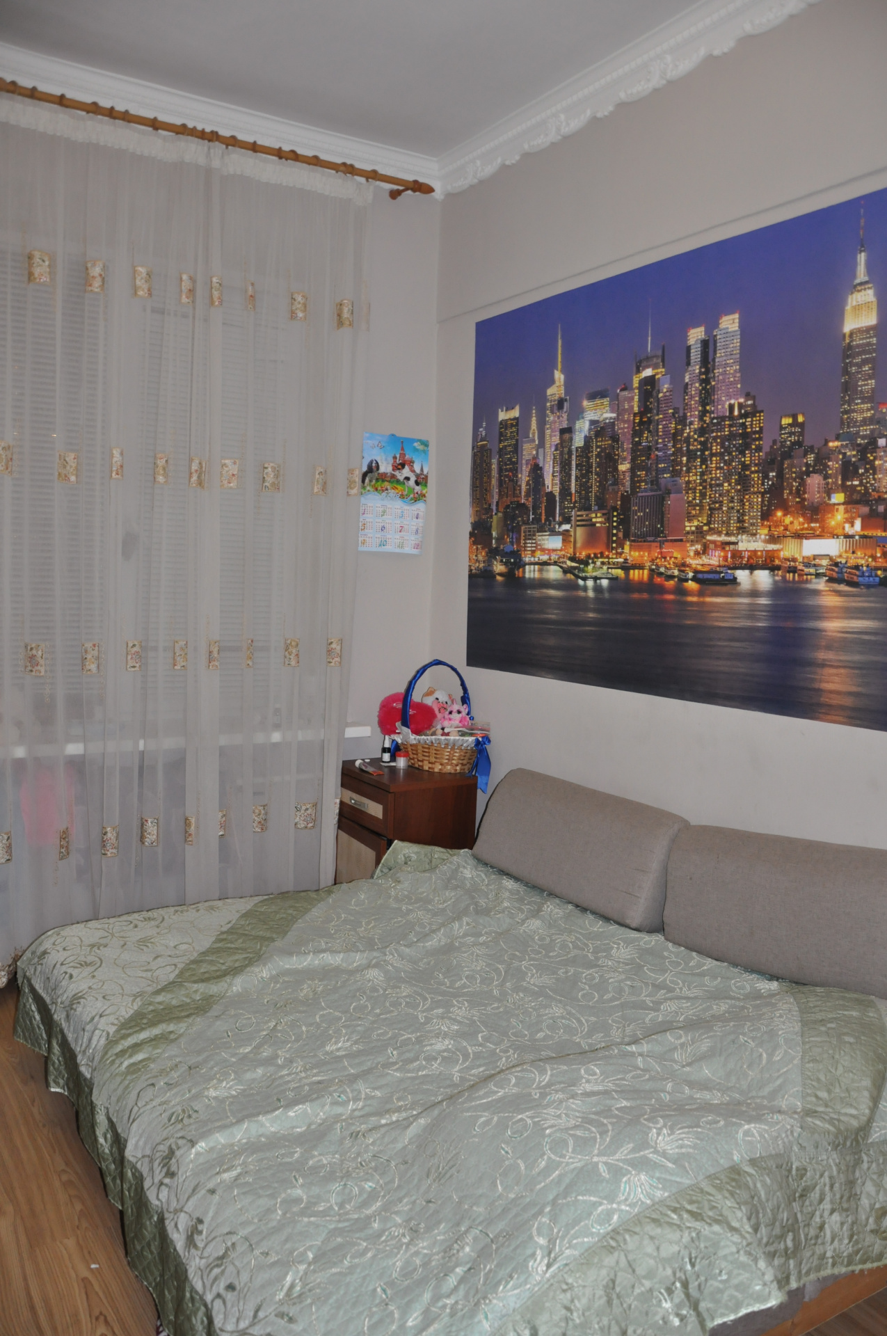 3-комнатная квартира, 71 м² - фото 11