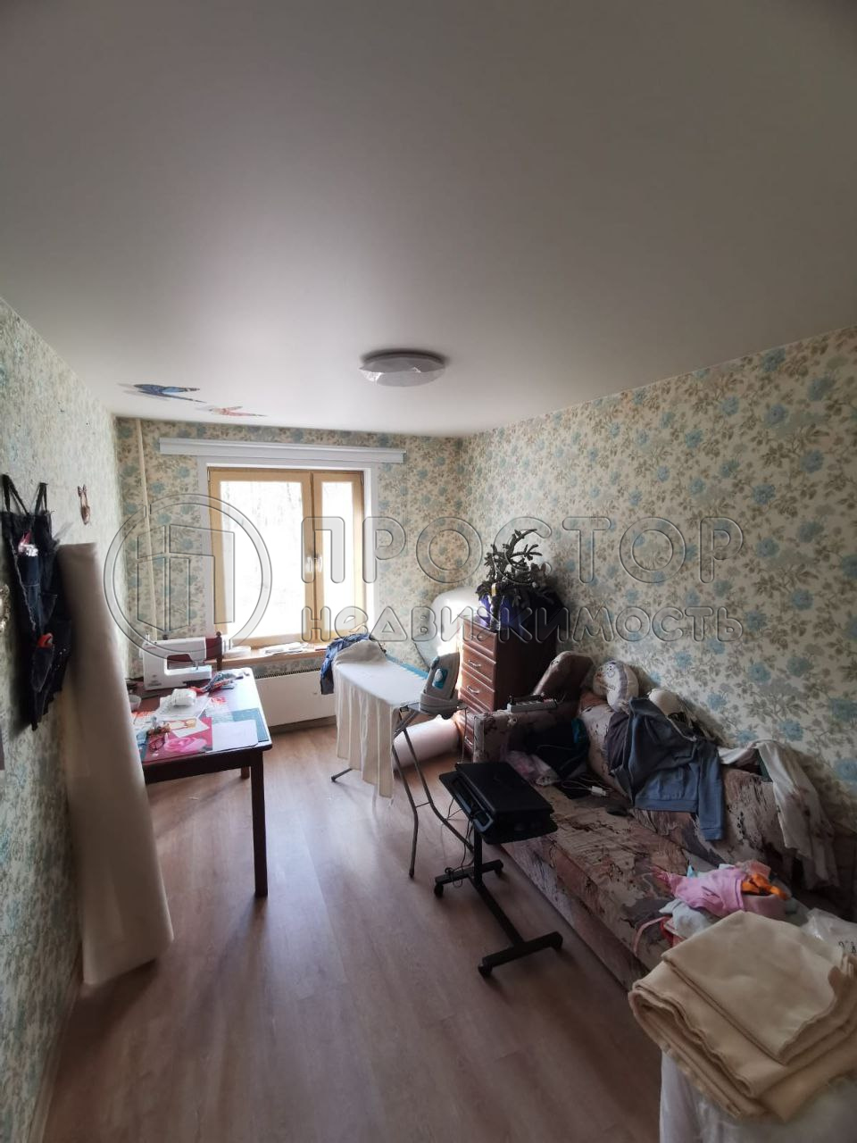 3-комнатная квартира, 58 м² - фото 3