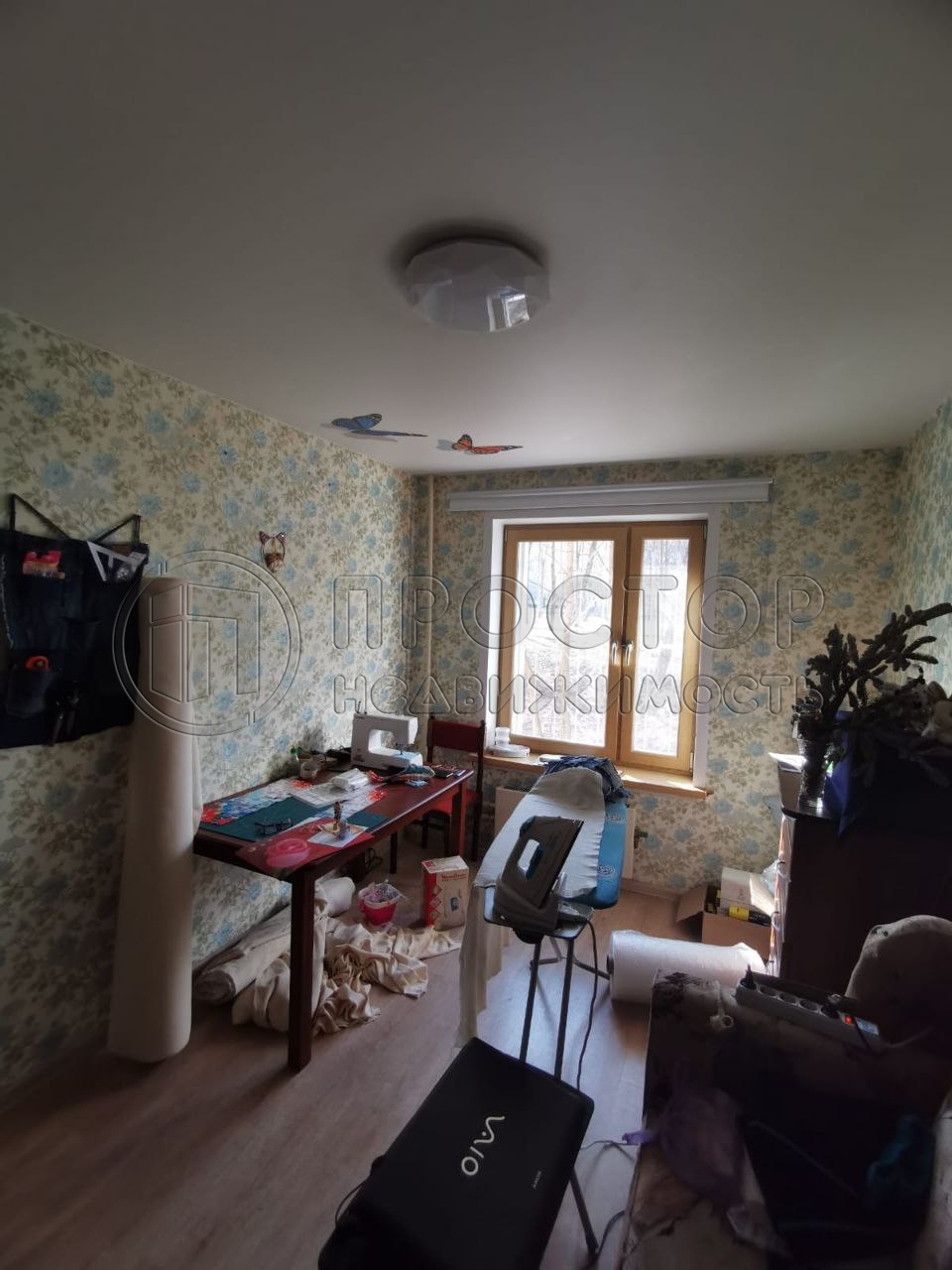 3-комнатная квартира, 58 м² - фото 4