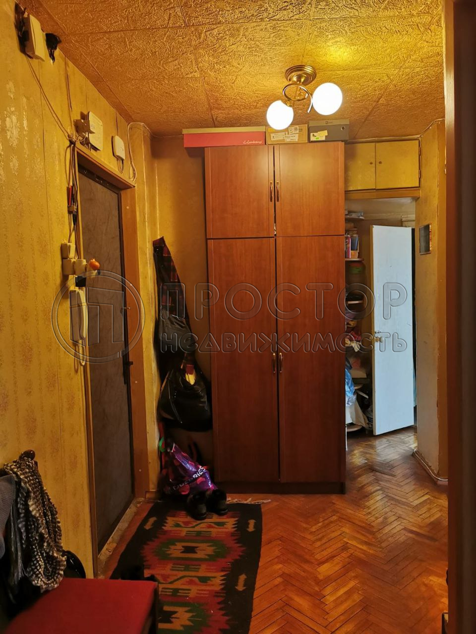 3-комнатная квартира, 58 м² - фото 7