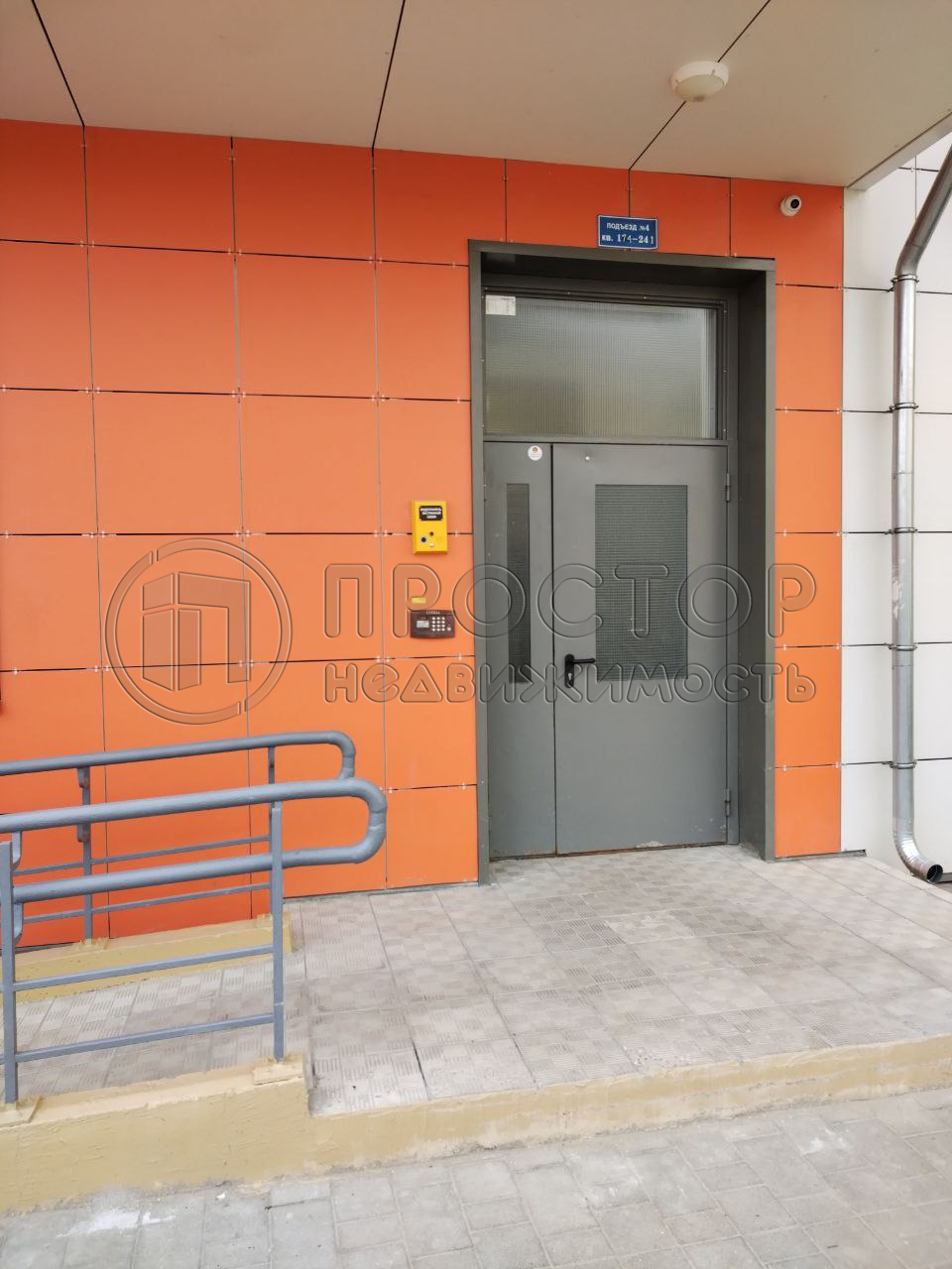 2-комнатная квартира, 62 м² - фото 3