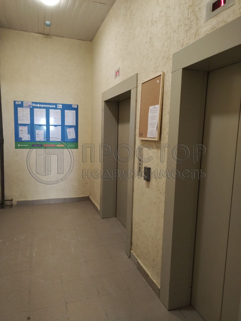 2-комнатная квартира, 62 м² - фото 7