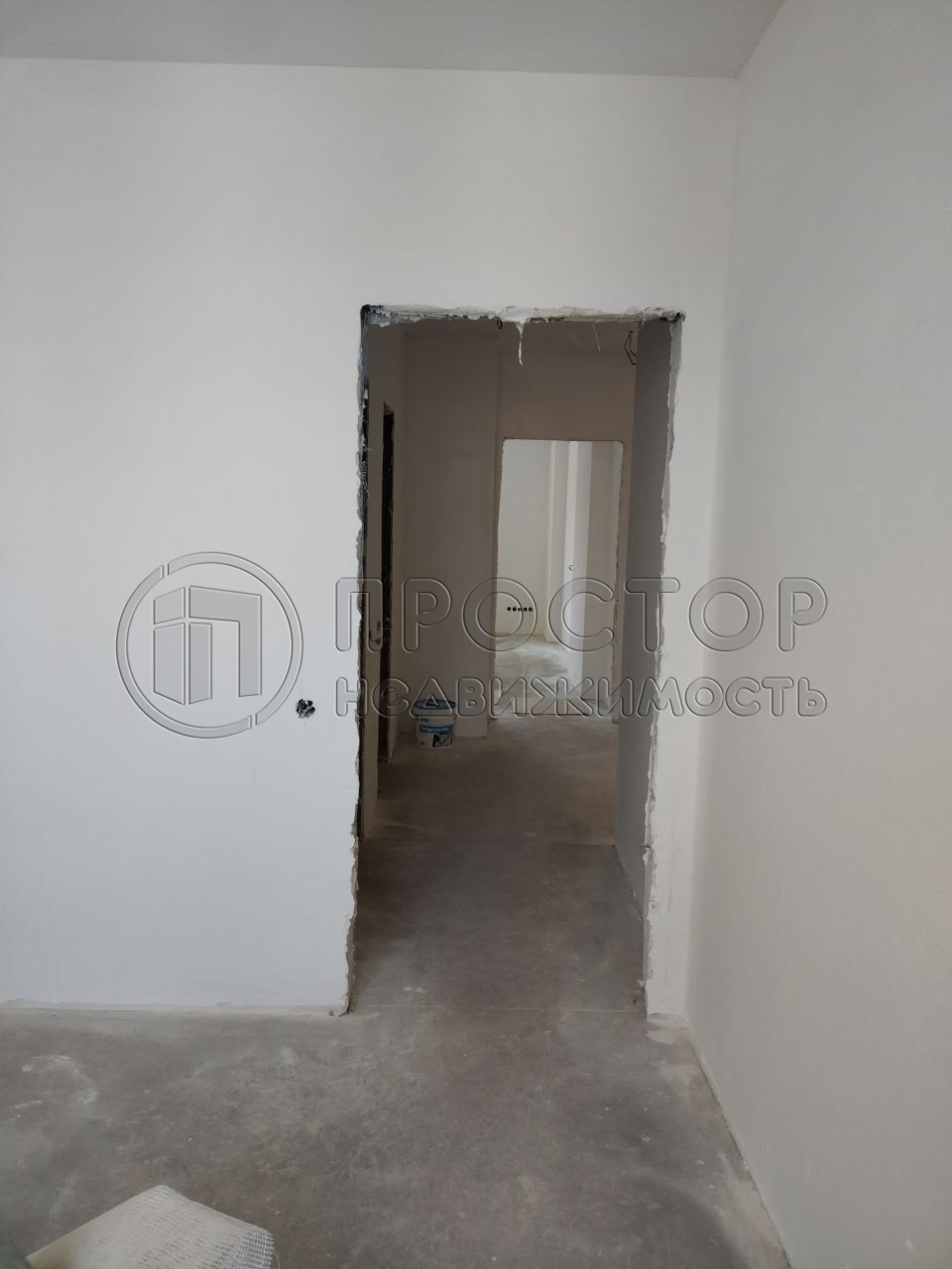 2-комнатная квартира, 62 м² - фото 9