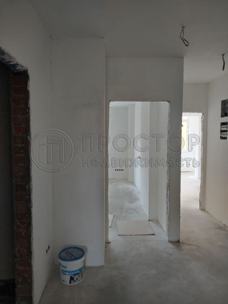 2-комнатная квартира, 62 м² - фото 10