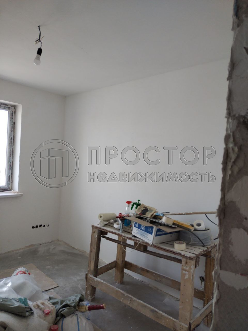 2-комнатная квартира, 62 м² - фото 11