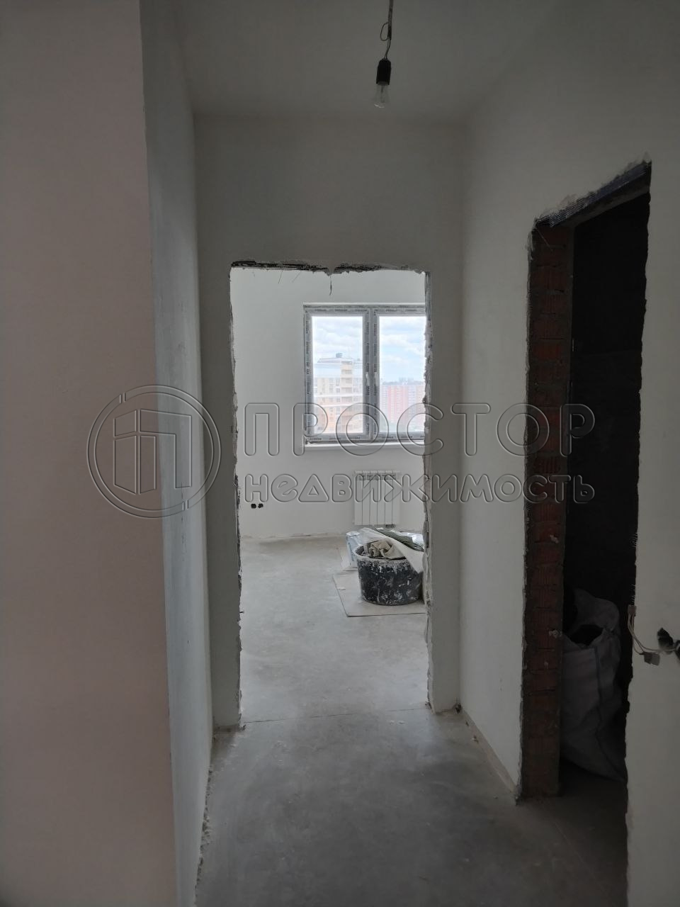 2-комнатная квартира, 62 м² - фото 12