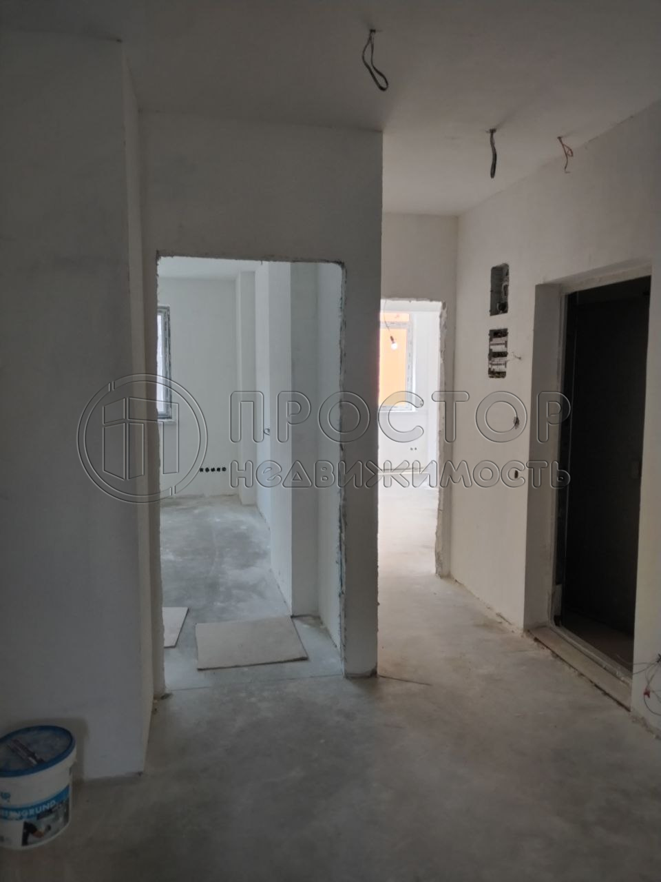 2-комнатная квартира, 62 м² - фото 16