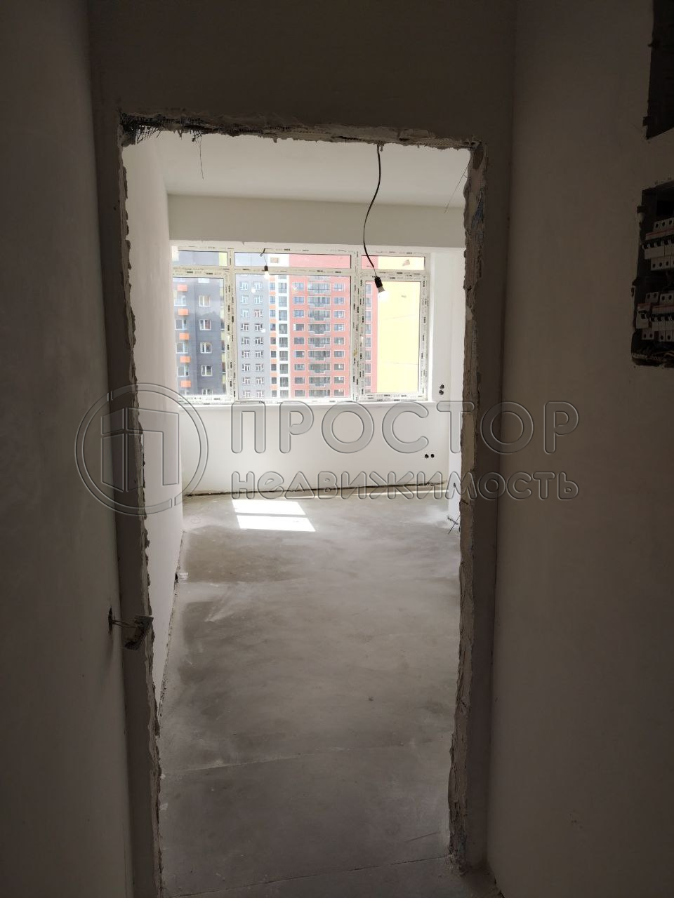 2-комнатная квартира, 62 м² - фото 17
