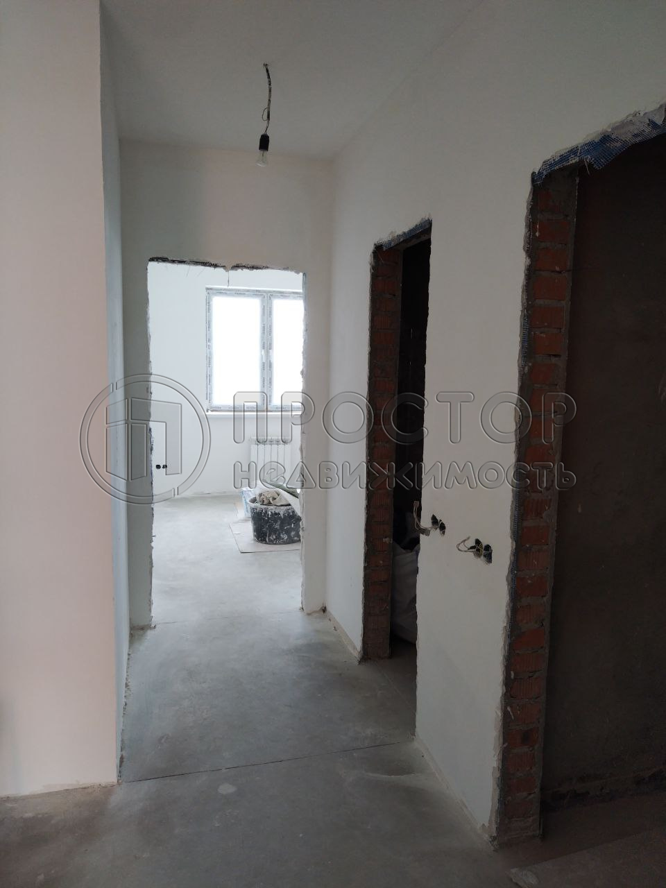 2-комнатная квартира, 62 м² - фото 18