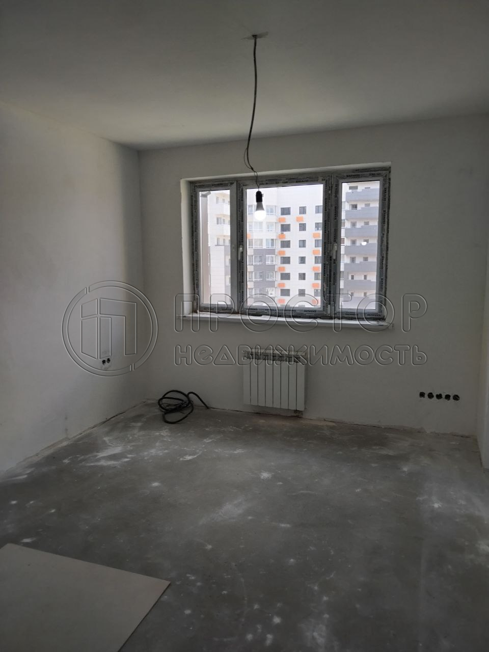 2-комнатная квартира, 62 м² - фото 20