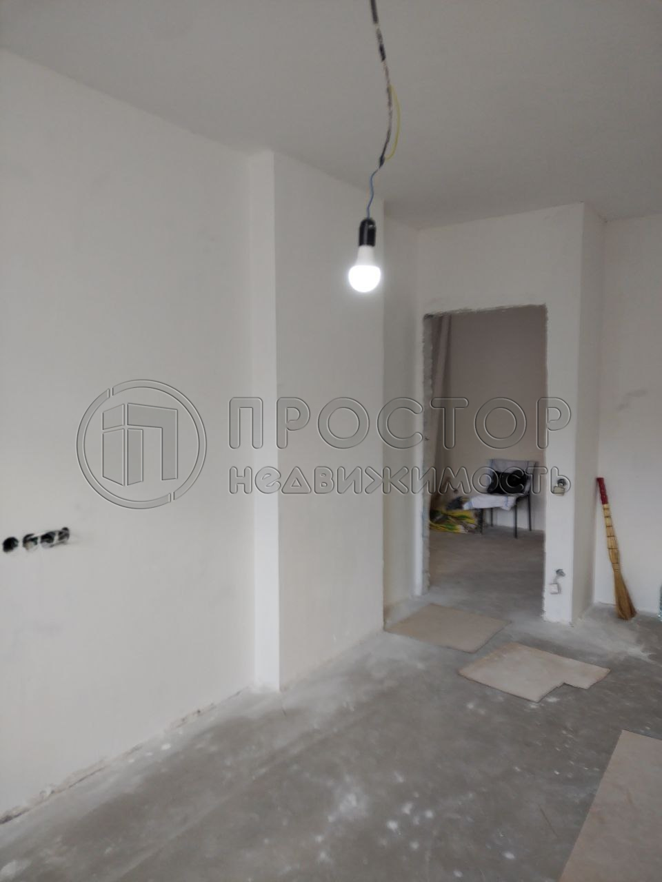 2-комнатная квартира, 62 м² - фото 23