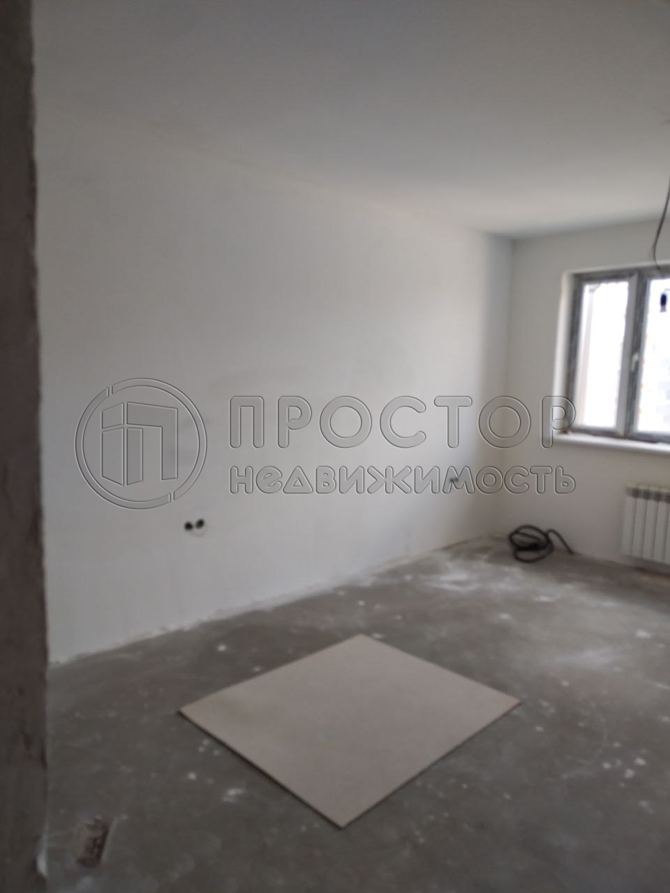 2-комнатная квартира, 62 м² - фото 25