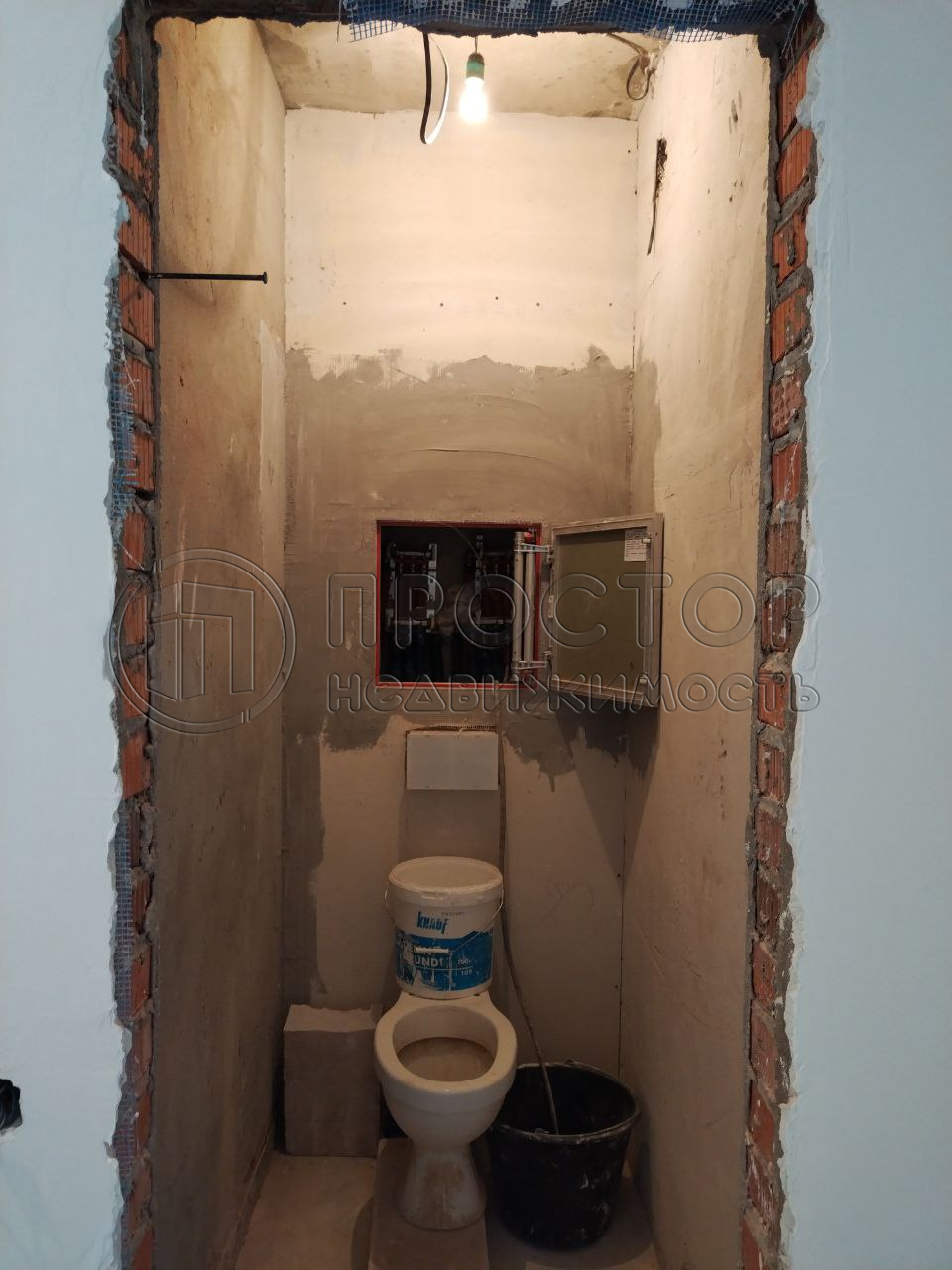 2-комнатная квартира, 62 м² - фото 26