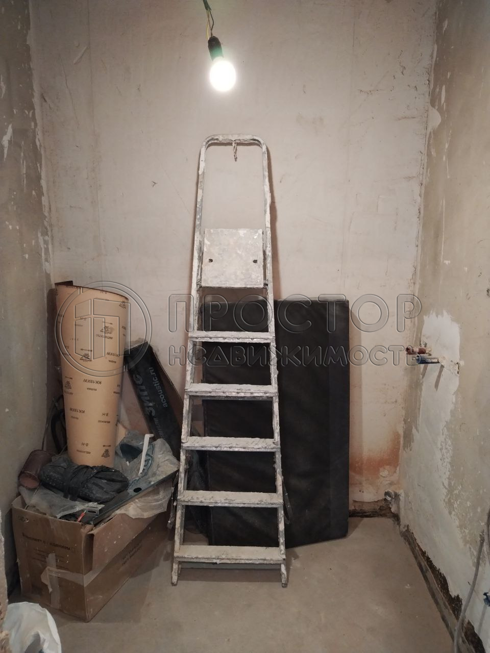 2-комнатная квартира, 62 м² - фото 27