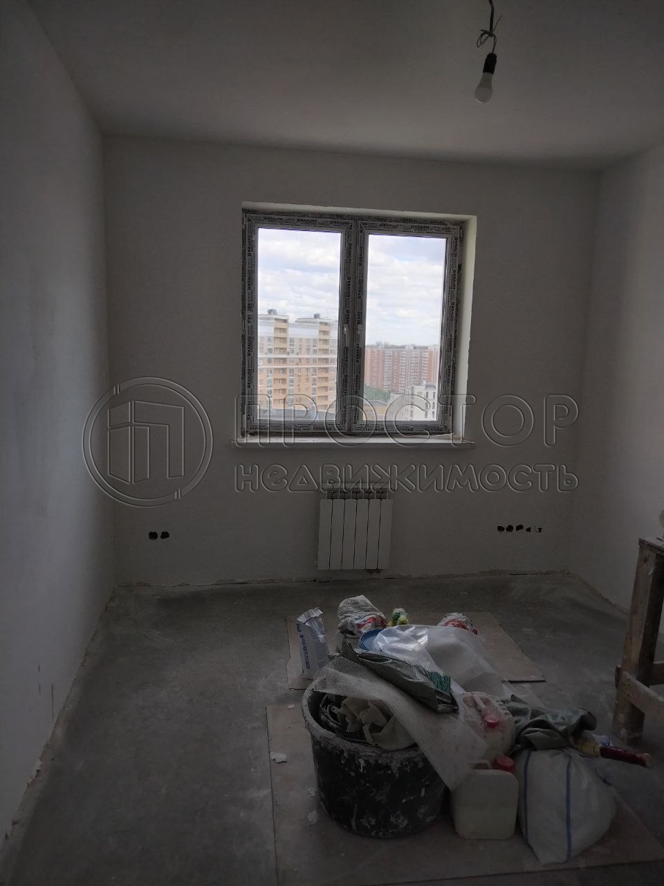 2-комнатная квартира, 62 м² - фото 28