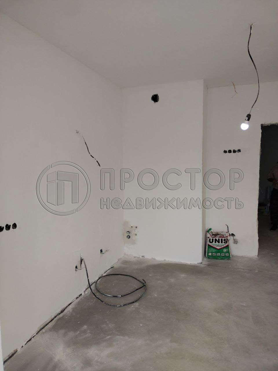 2-комнатная квартира, 62 м² - фото 29
