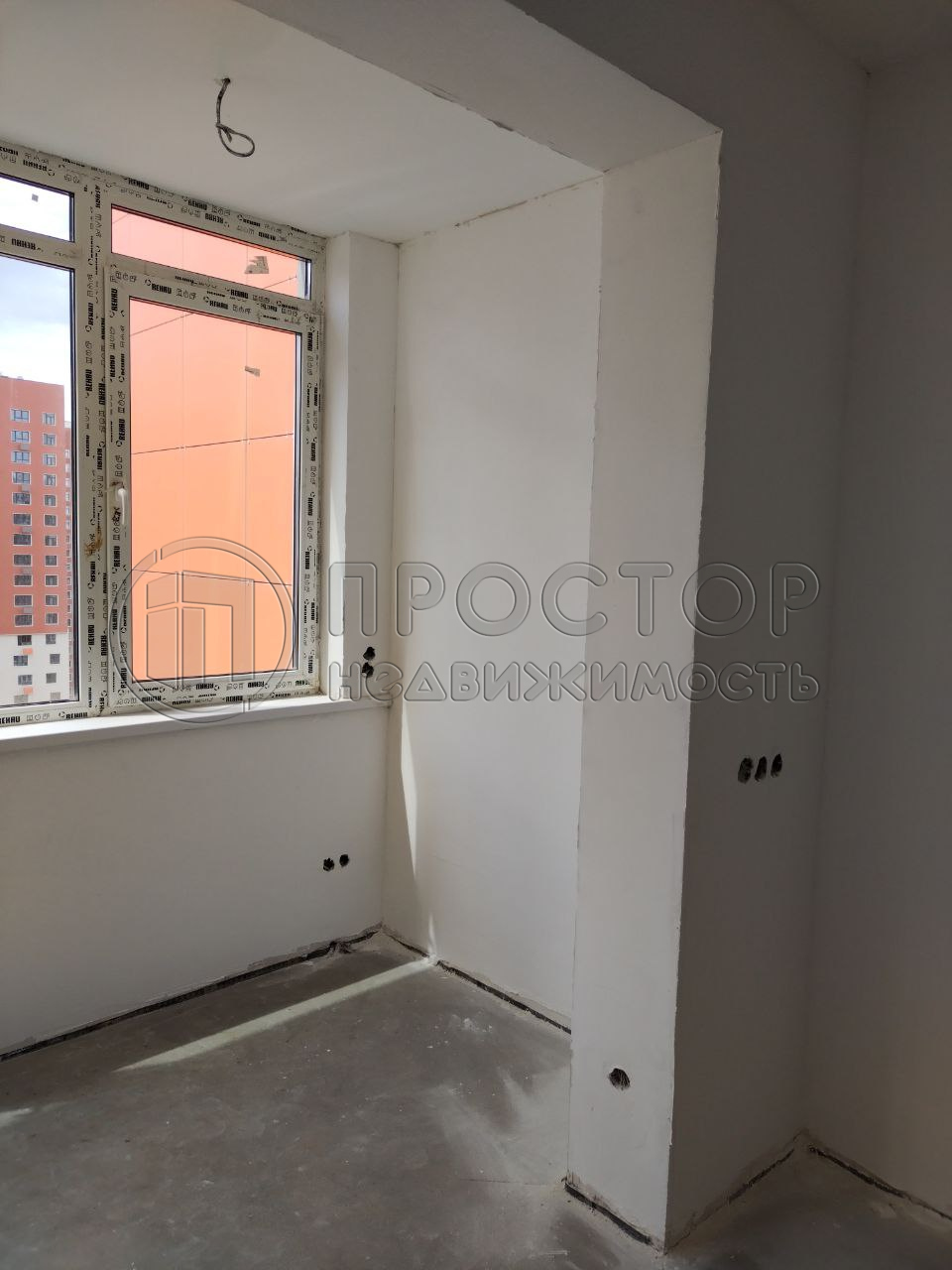 2-комнатная квартира, 62 м² - фото 30