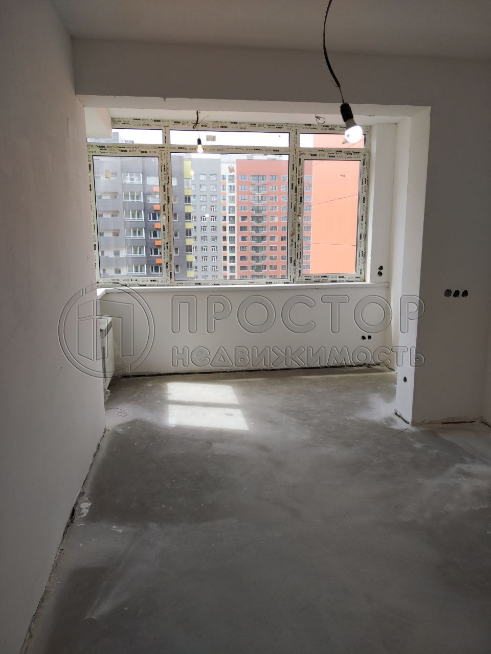 2-комнатная квартира, 62 м² - фото 31