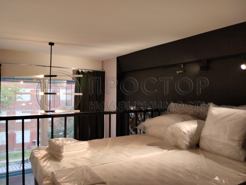 1-комнатная квартира, 31 м² - фото 8