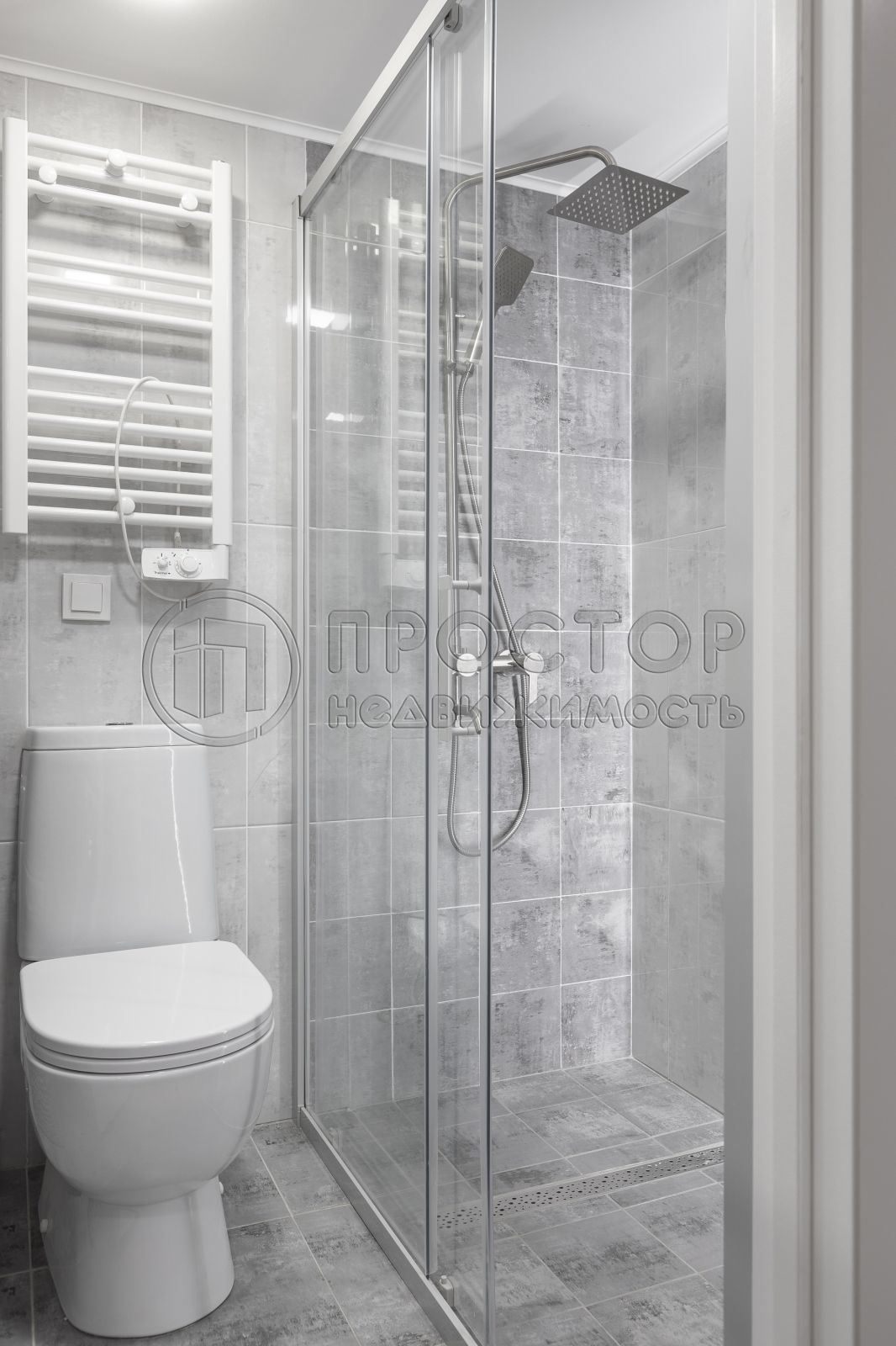 1-комнатная квартира, 31 м² - фото 11