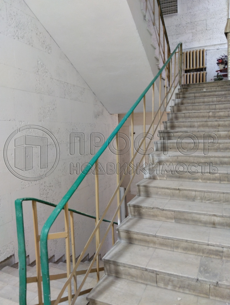 1-комнатная квартира, 31 м² - фото 12