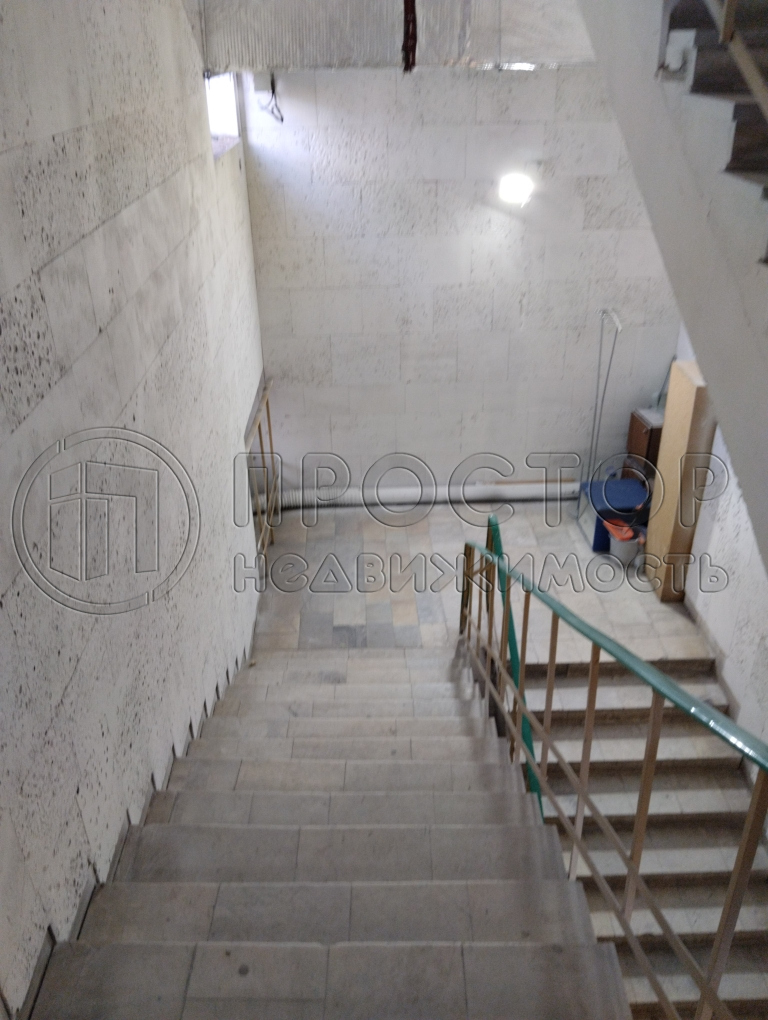 1-комнатная квартира, 31 м² - фото 13