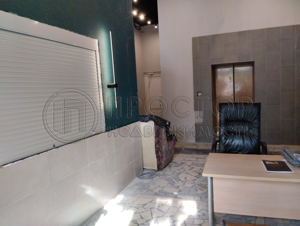 1-комнатная квартира, 31 м² - фото 14