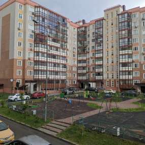 Фото квартиры