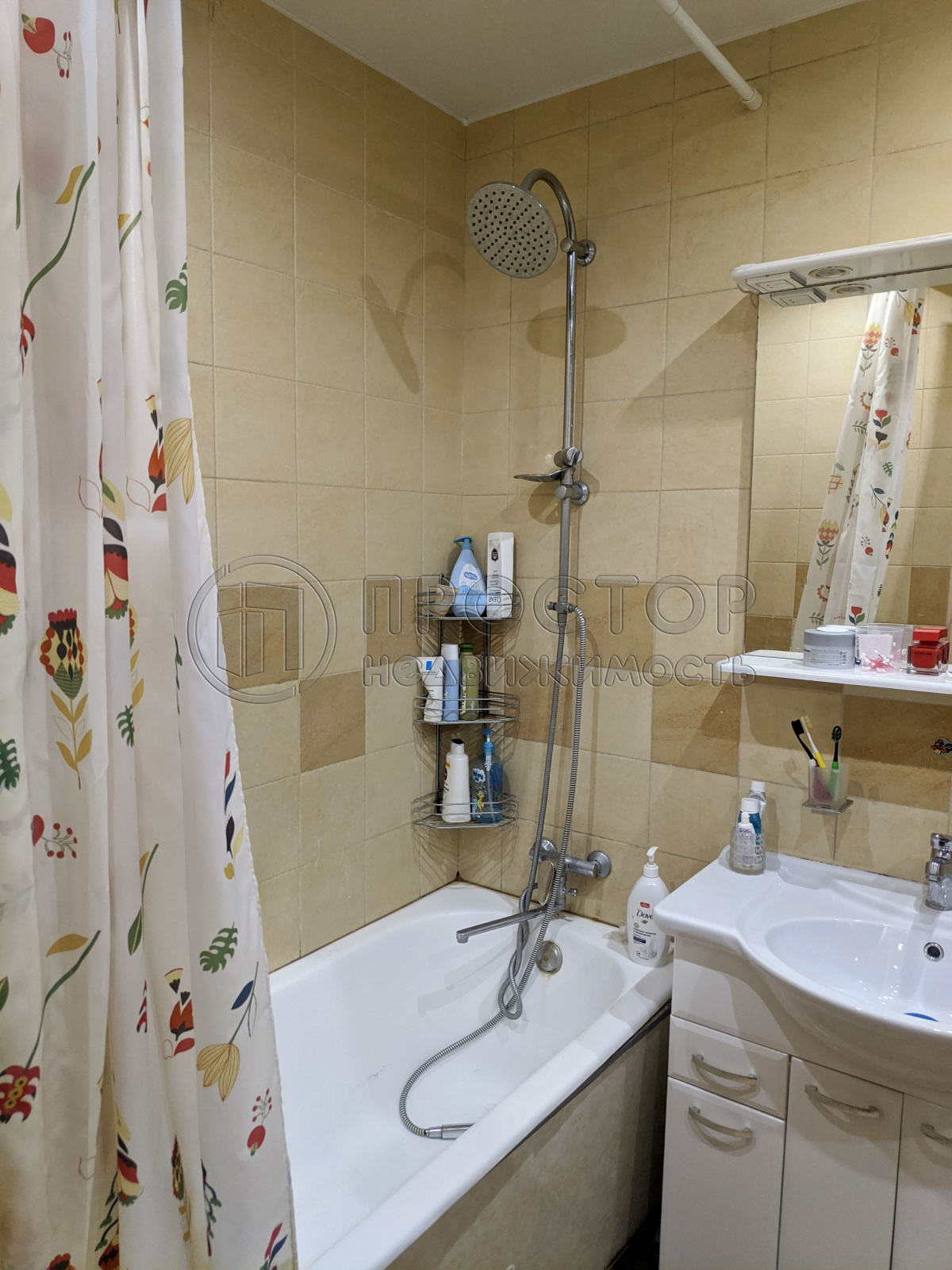 1-комнатная квартира, 36.1 м² - фото 6