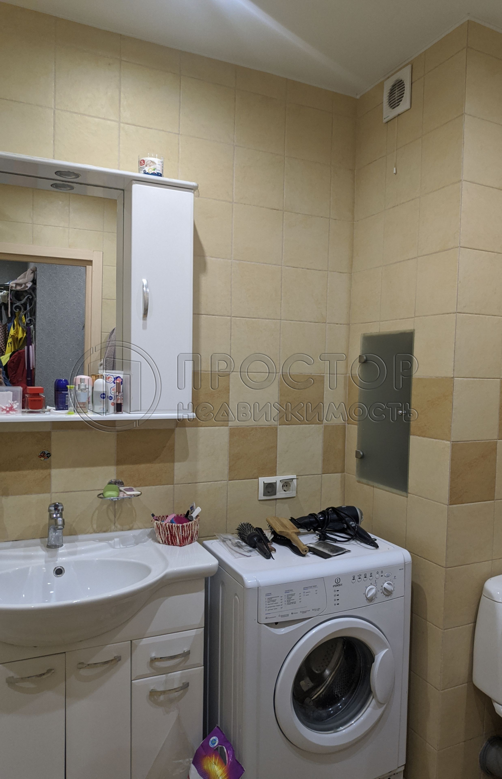 1-комнатная квартира, 36.1 м² - фото 7