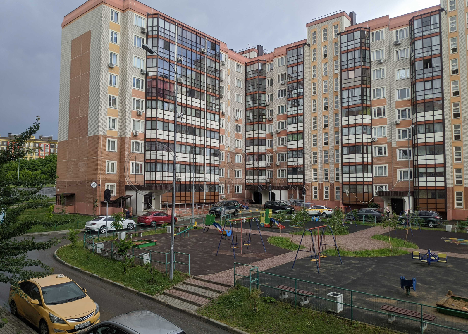 1-комнатная квартира, 36.1 м² - фото 9
