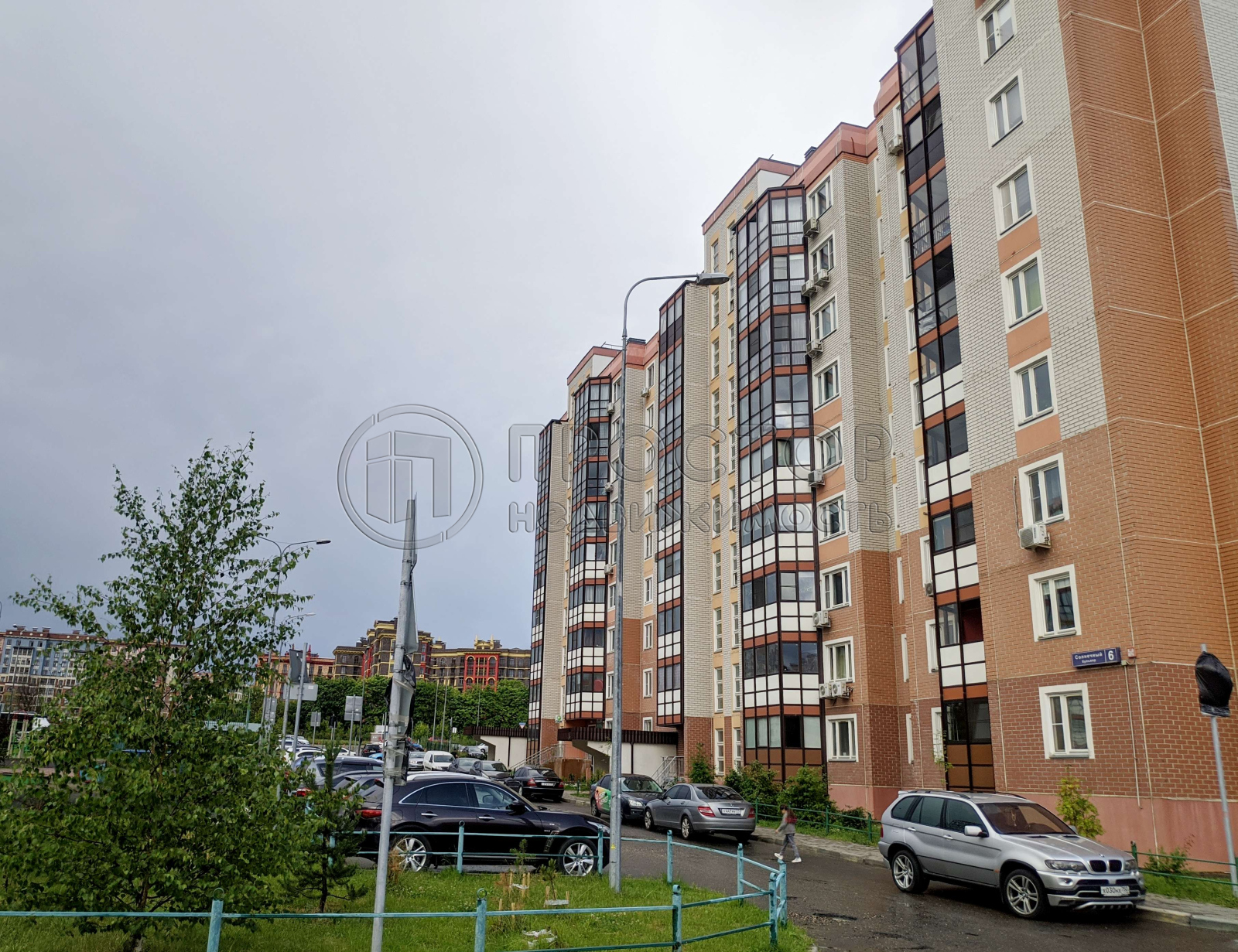 1-комнатная квартира, 36.1 м² - фото 12