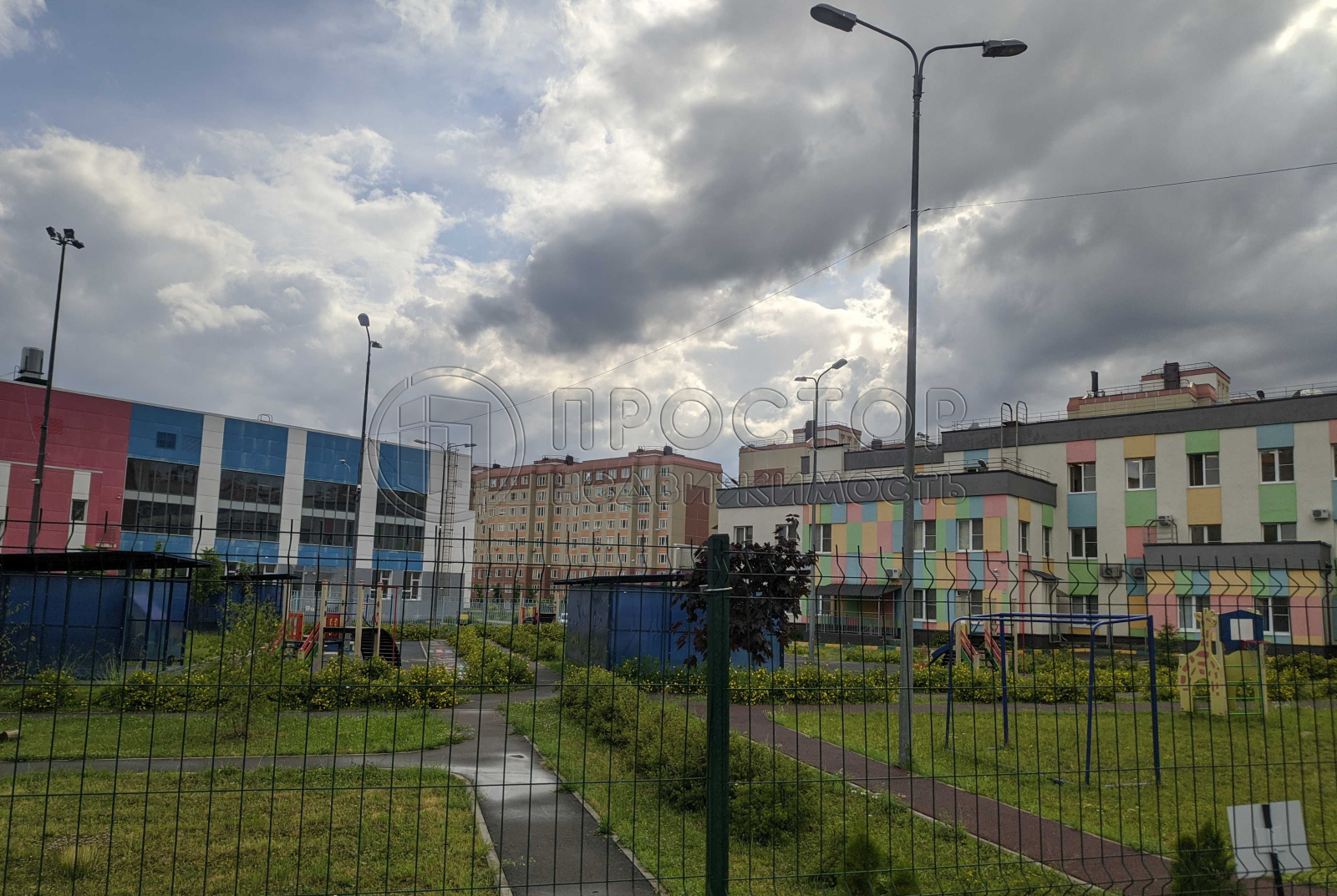 1-комнатная квартира, 36.1 м² - фото 14