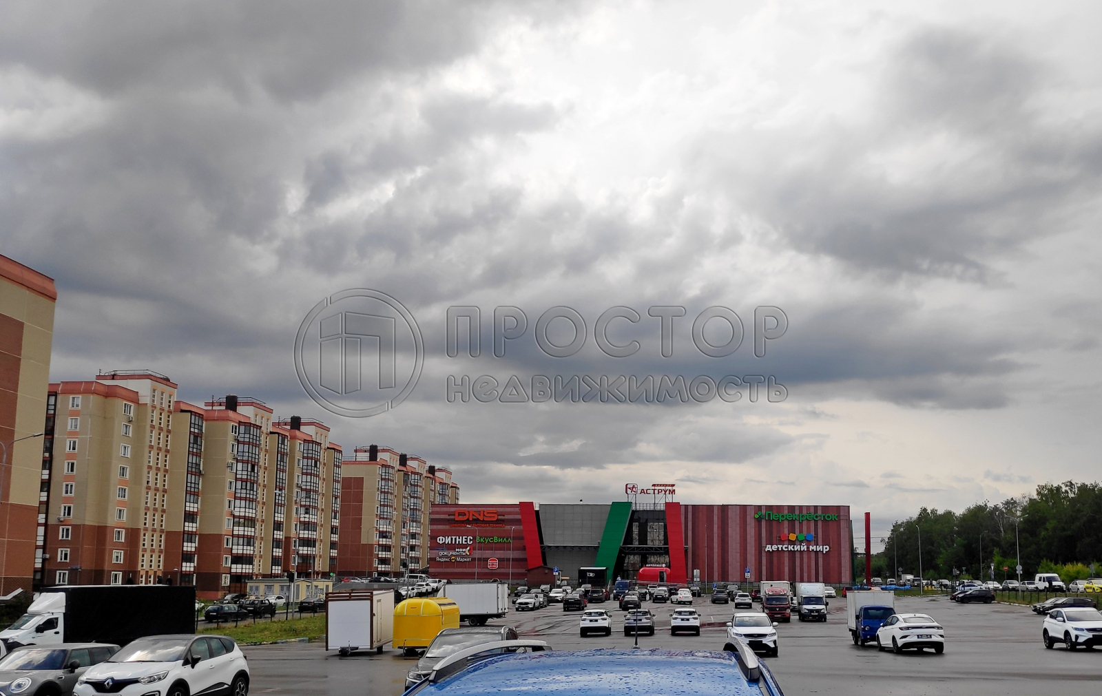 1-комнатная квартира, 36.1 м² - фото 15