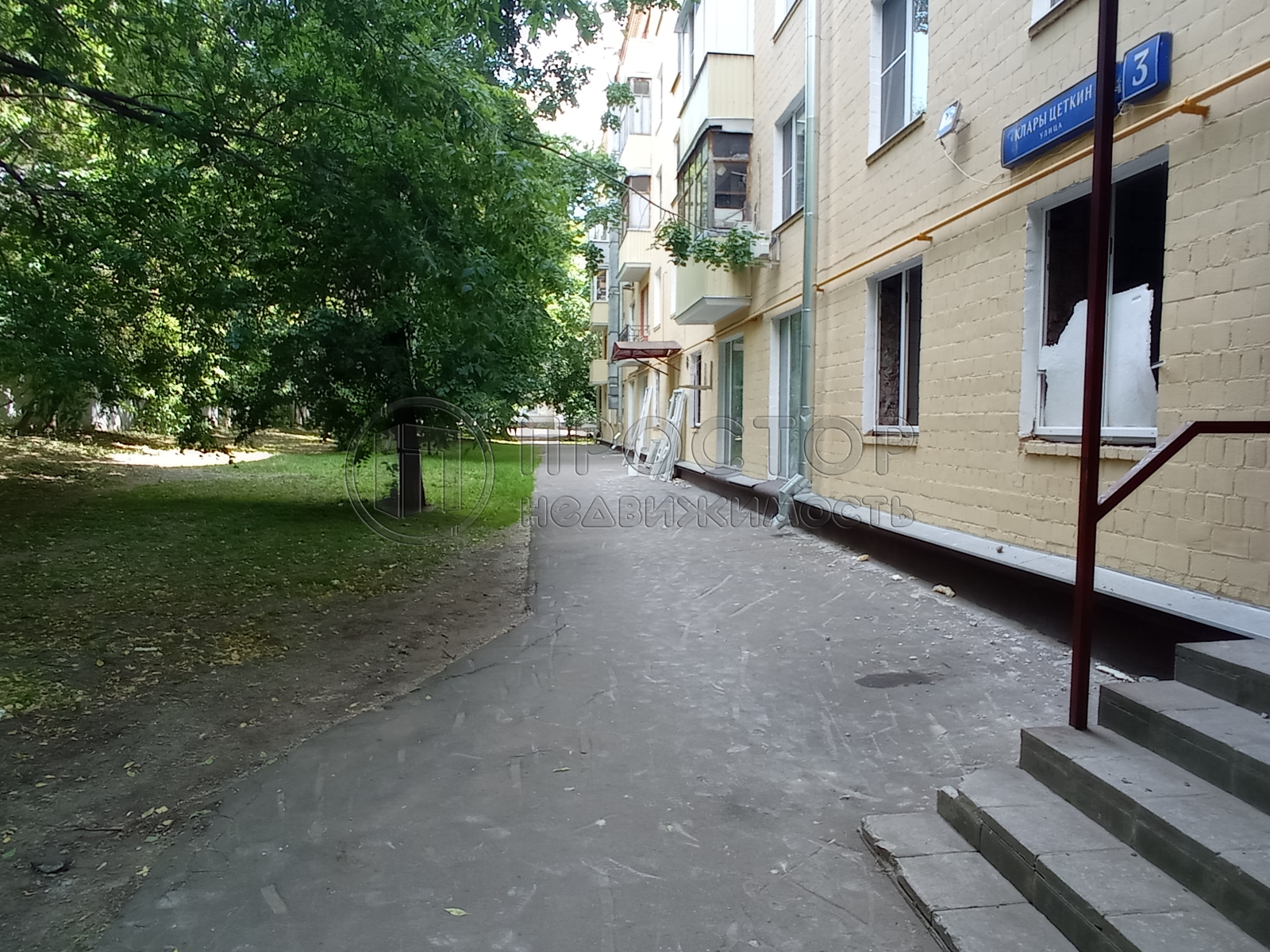 Студия, 22.1 м² - фото 3