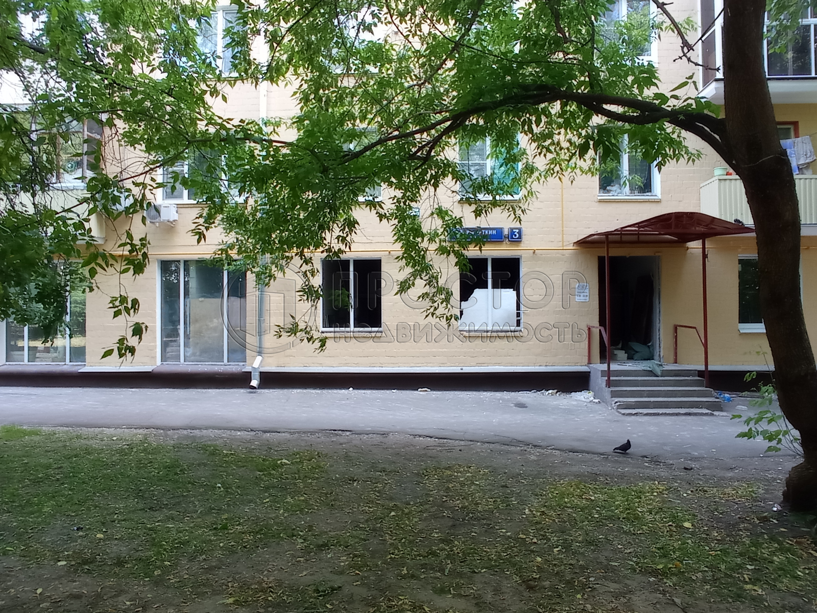 Студия, 22.1 м² - фото 4