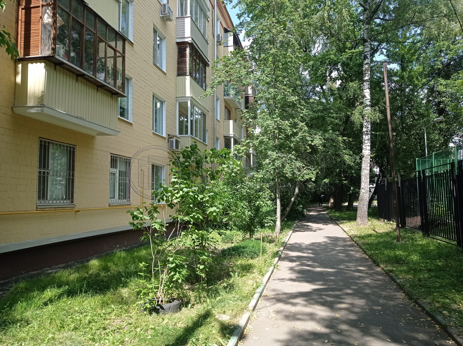 Студия, 22.1 м² - фото 5