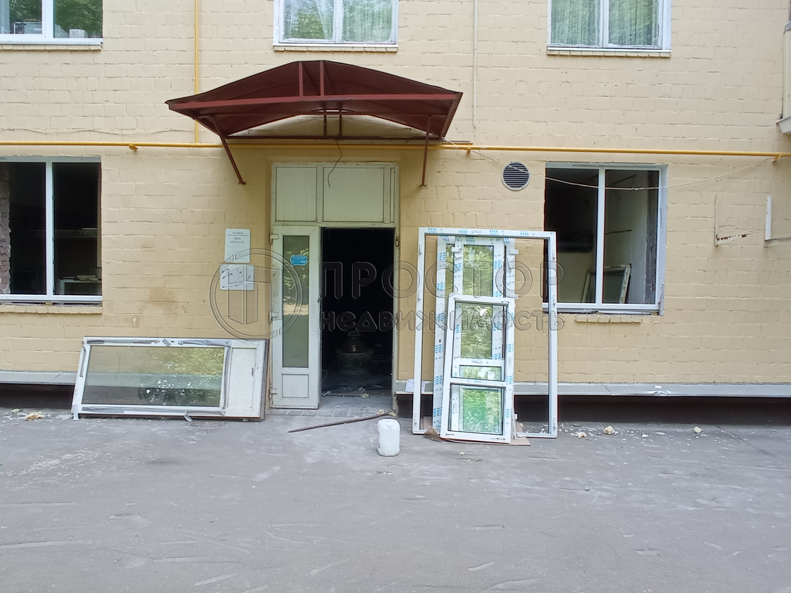 Студия, 22.1 м² - фото 6