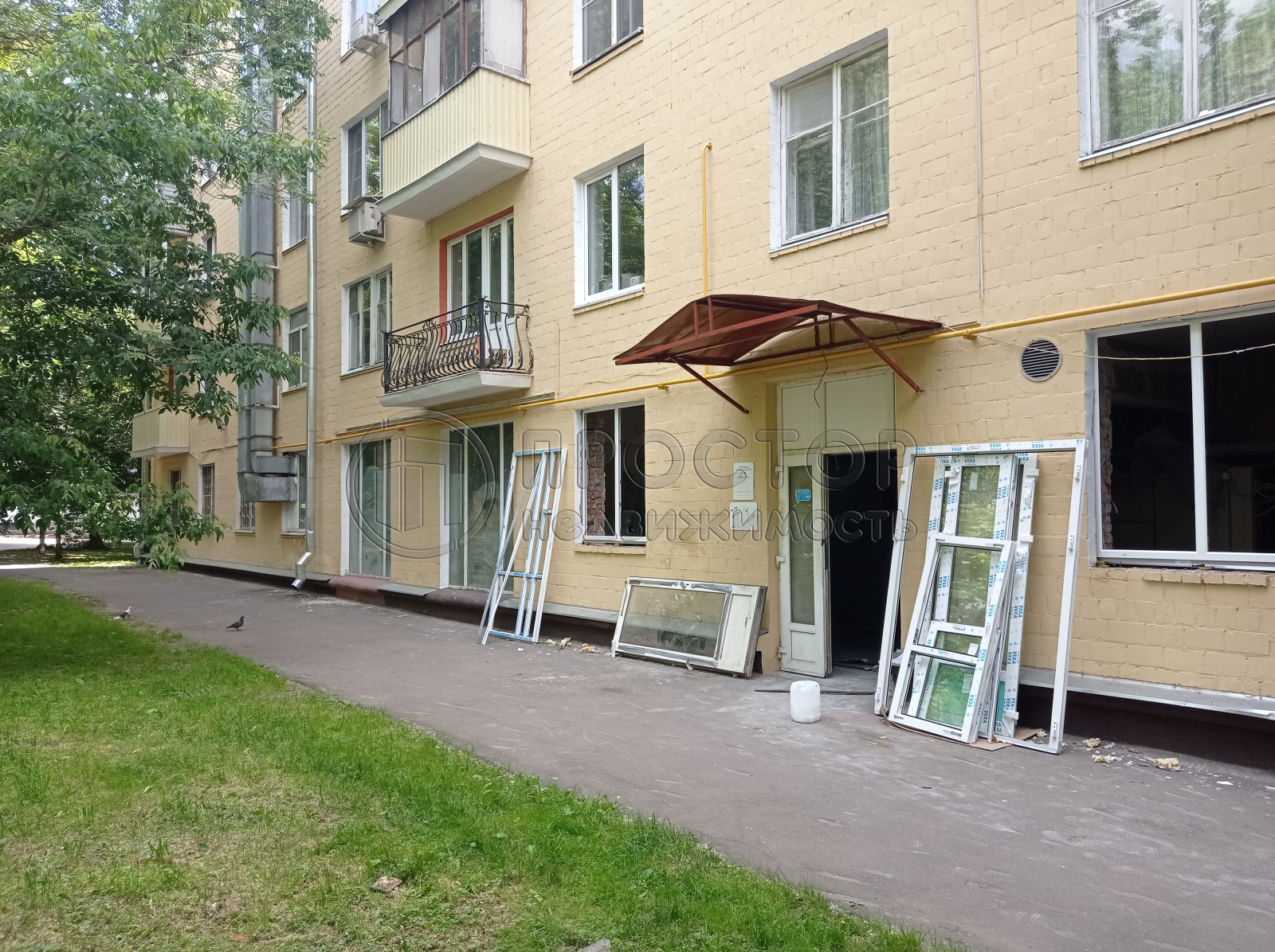 Студия, 22.1 м² - фото 7