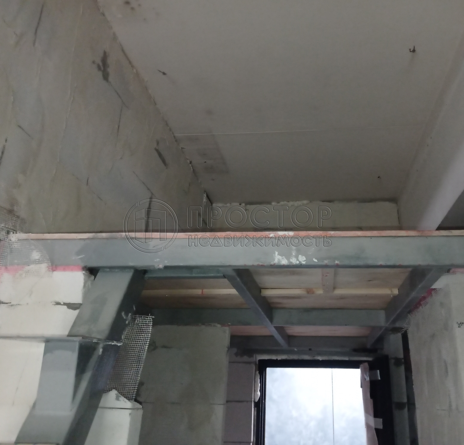 Студия, 22.1 м² - фото 9