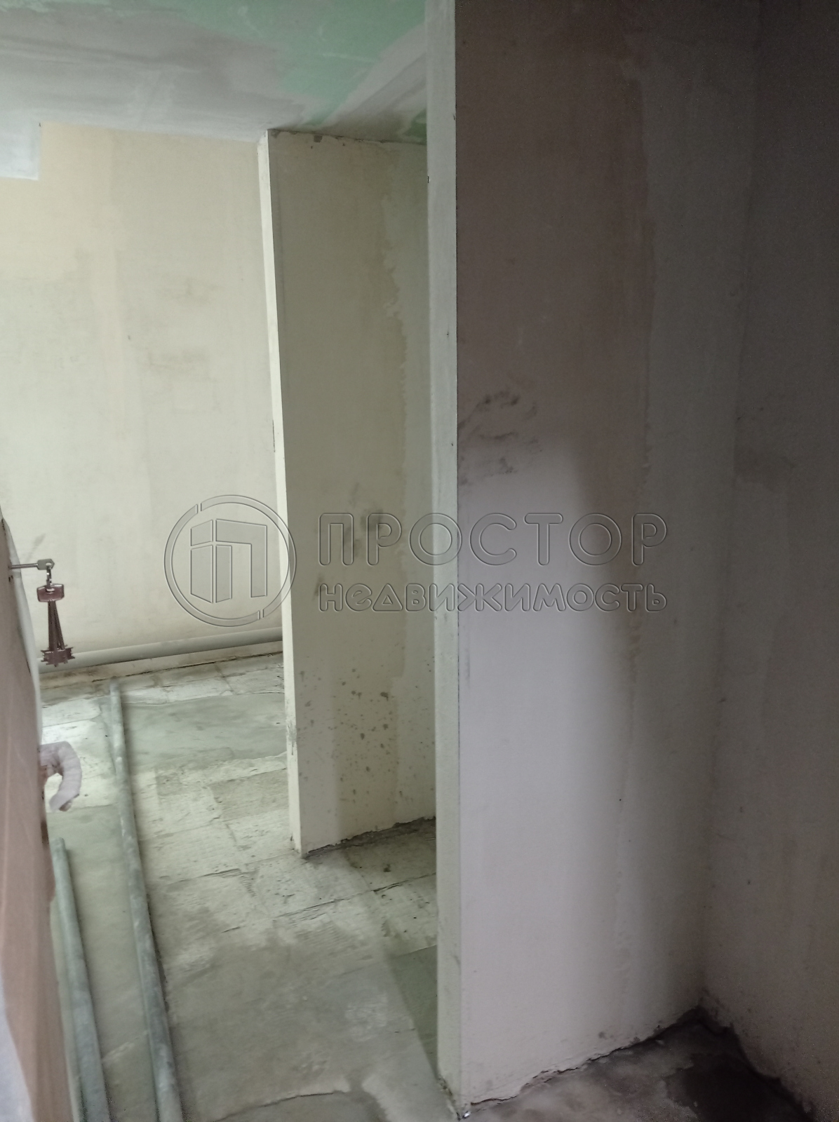 Студия, 22.1 м² - фото 11