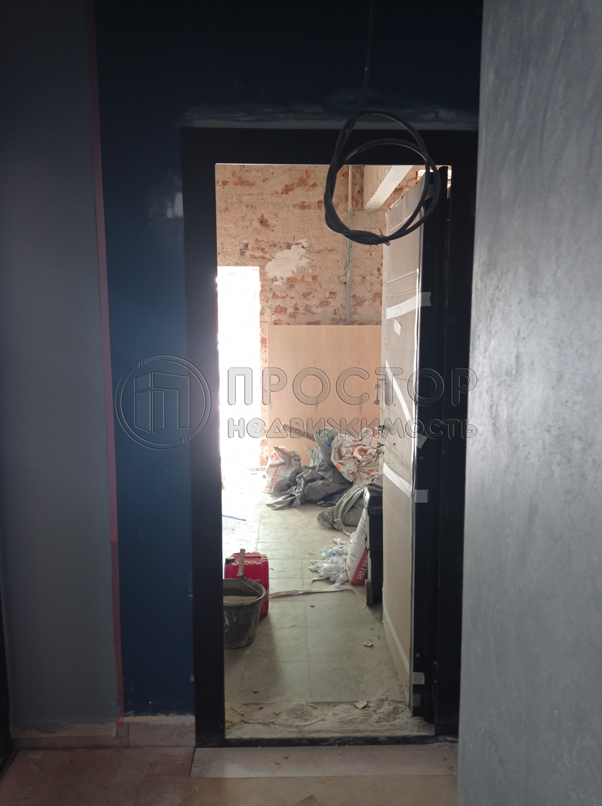 Студия, 22.1 м² - фото 13