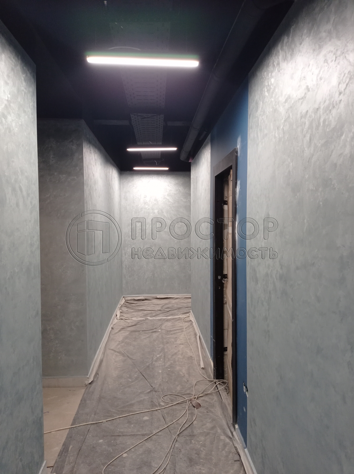 Студия, 22.1 м² - фото 14